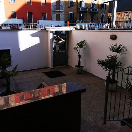 New Luxury Apartment, Milan City Center Luaran gambar