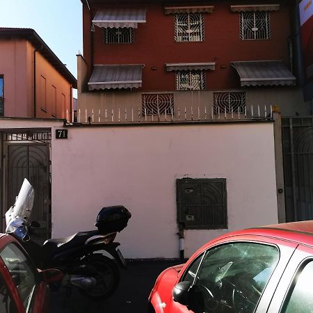 New Luxury Apartment, Milan City Center Luaran gambar