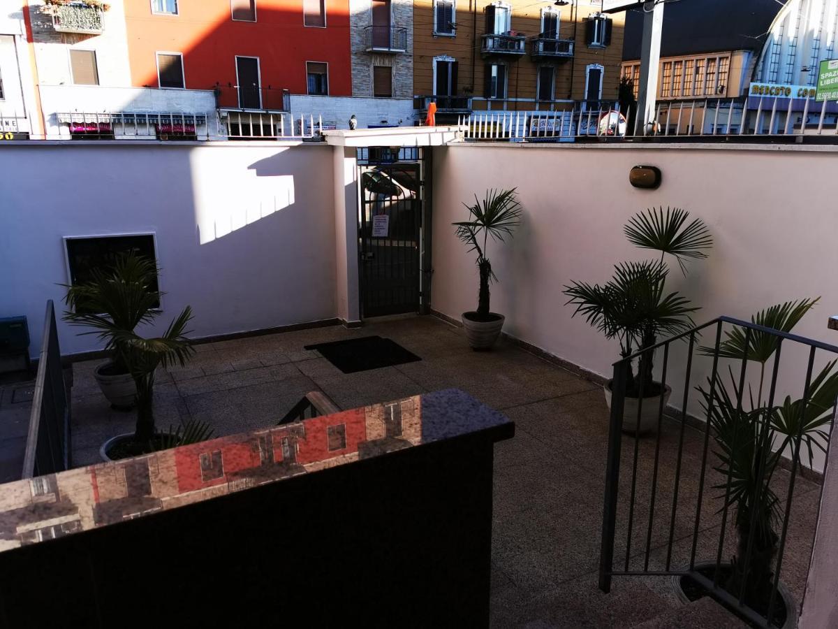 New Luxury Apartment, Milan City Center Luaran gambar