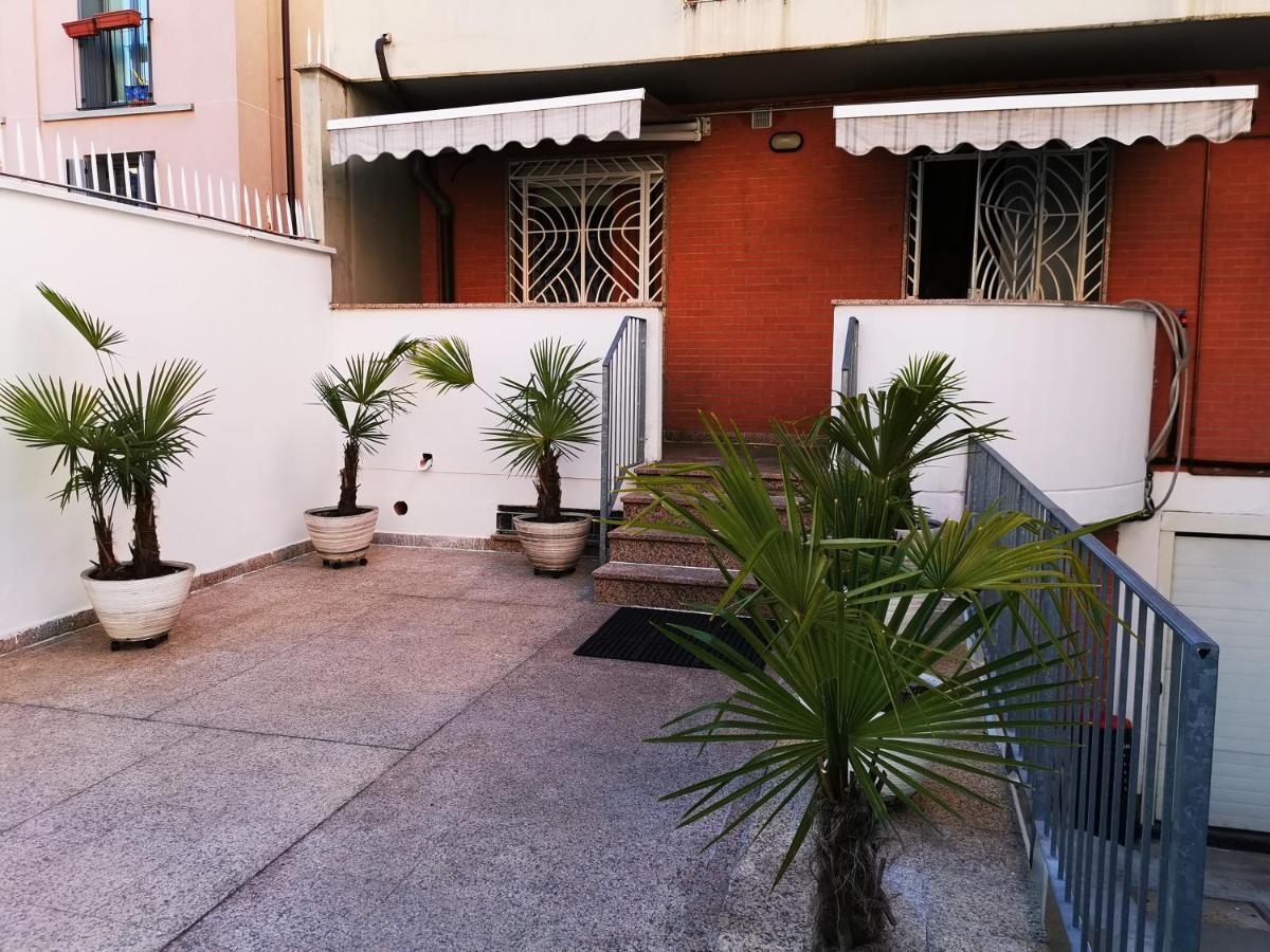 New Luxury Apartment, Milan City Center Luaran gambar