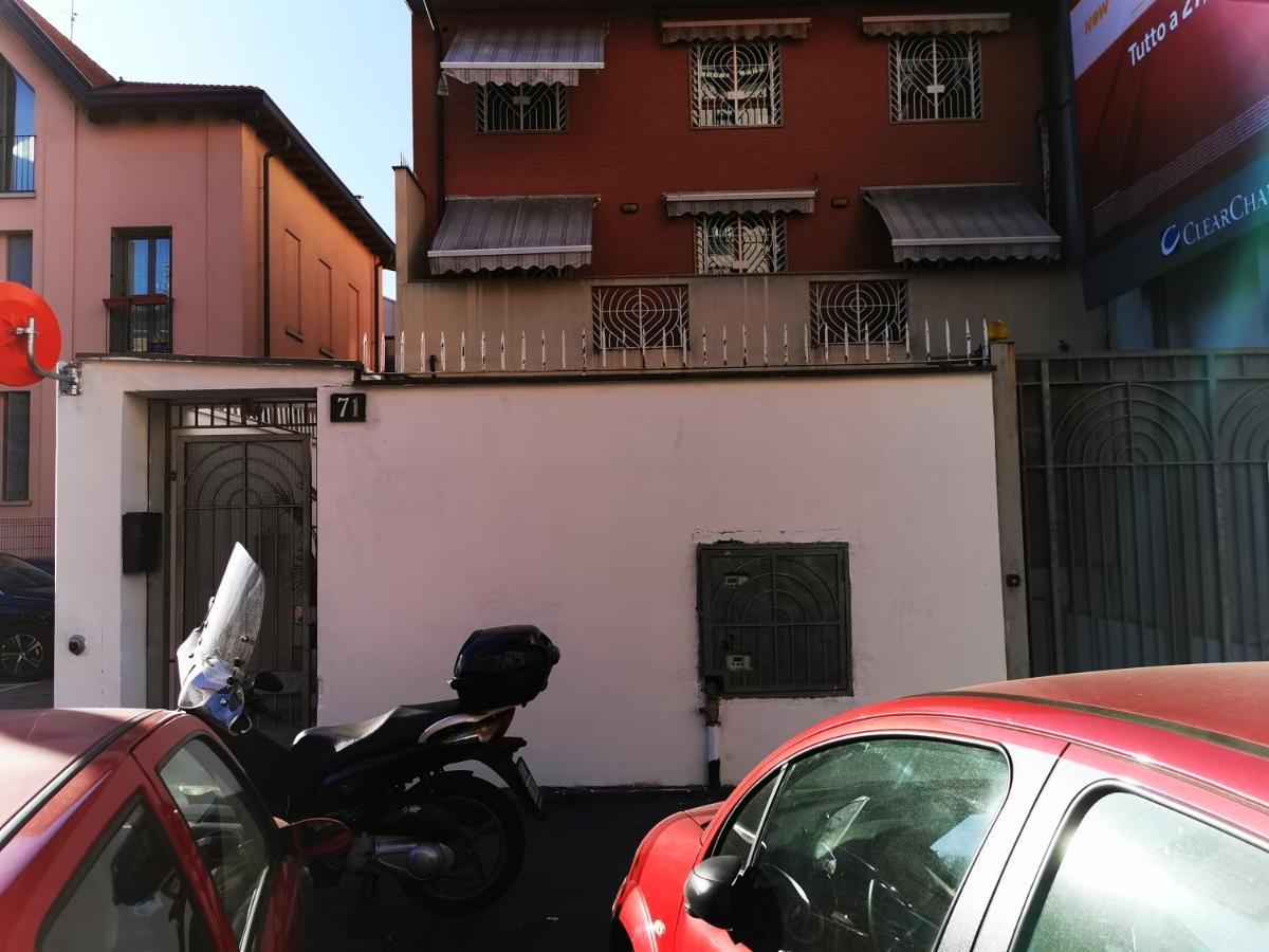 New Luxury Apartment, Milan City Center Luaran gambar