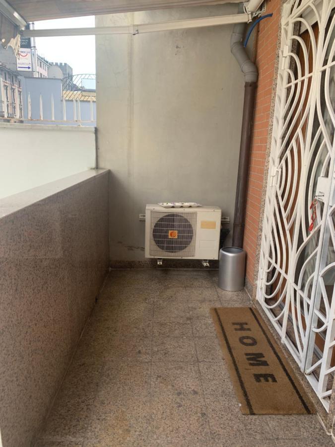 New Luxury Apartment, Milan City Center Luaran gambar