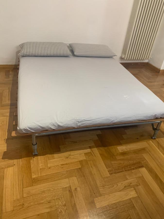 New Luxury Apartment, Milan City Center Luaran gambar