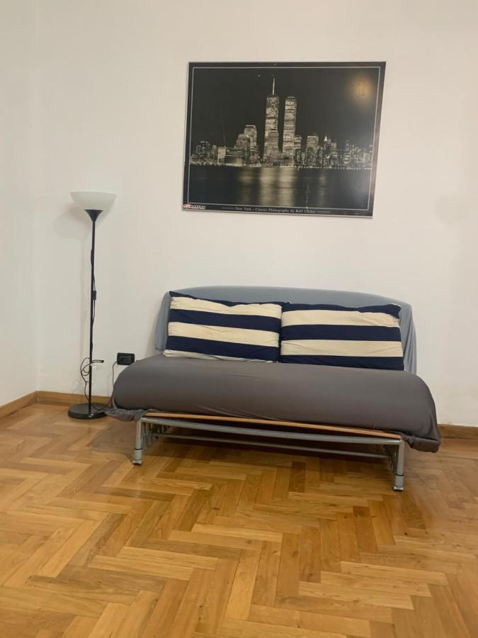 New Luxury Apartment, Milan City Center Luaran gambar