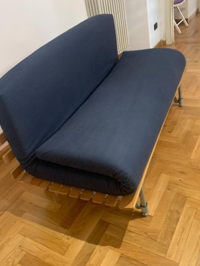 New Luxury Apartment, Milan City Center Luaran gambar
