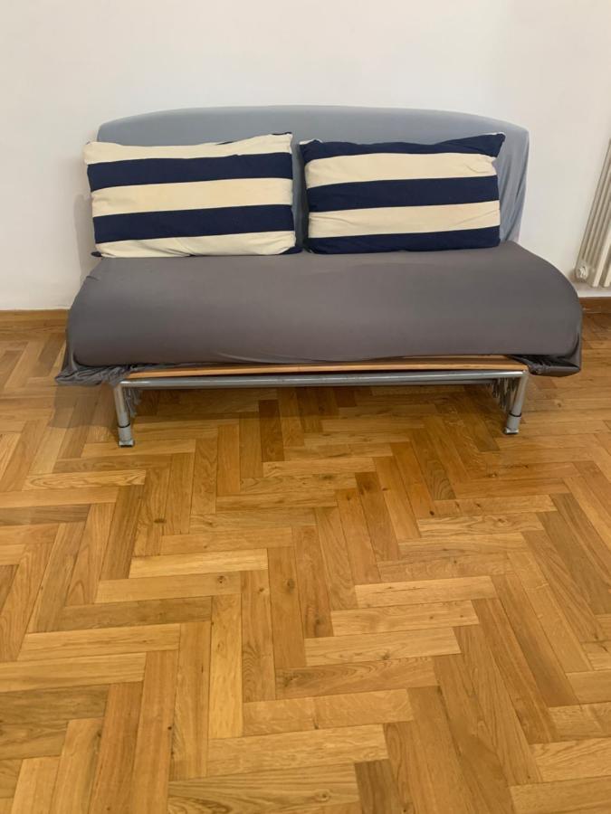 New Luxury Apartment, Milan City Center Luaran gambar