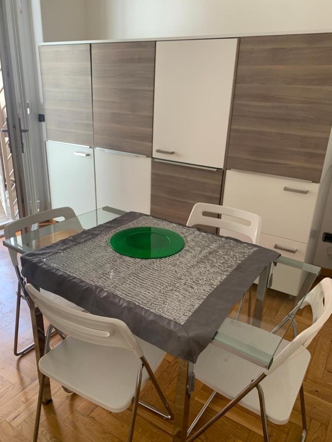 New Luxury Apartment, Milan City Center Luaran gambar
