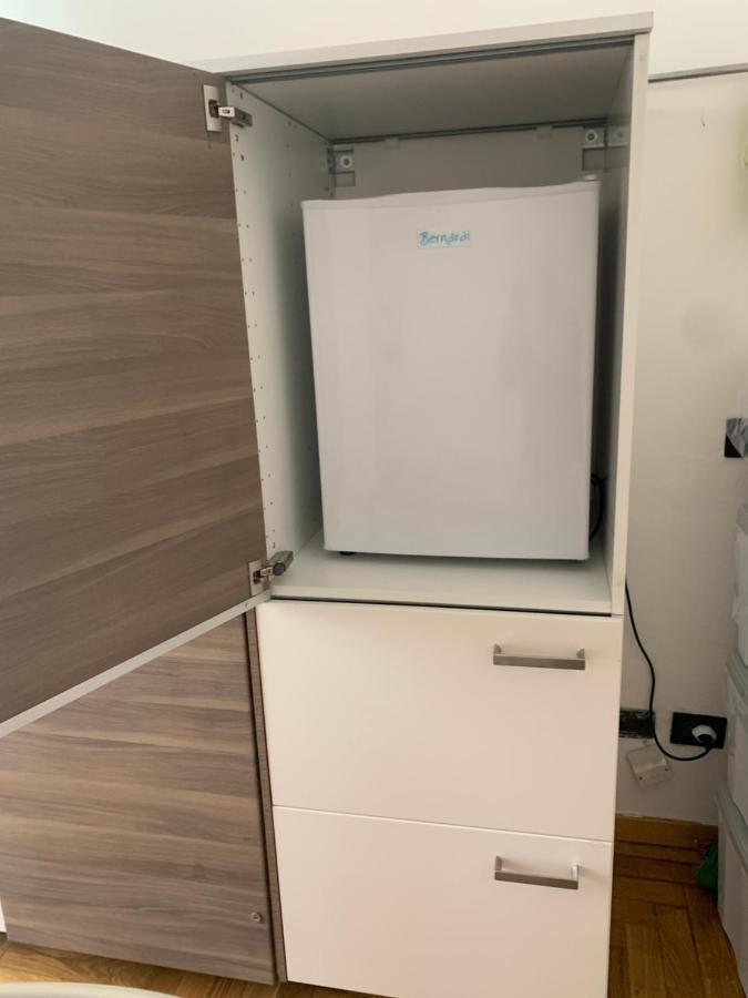 New Luxury Apartment, Milan City Center Luaran gambar