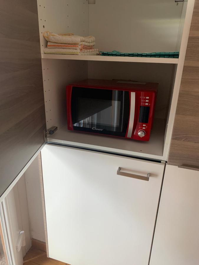 New Luxury Apartment, Milan City Center Luaran gambar