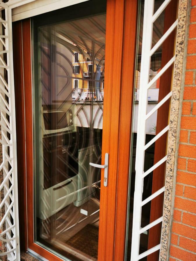 New Luxury Apartment, Milan City Center Luaran gambar