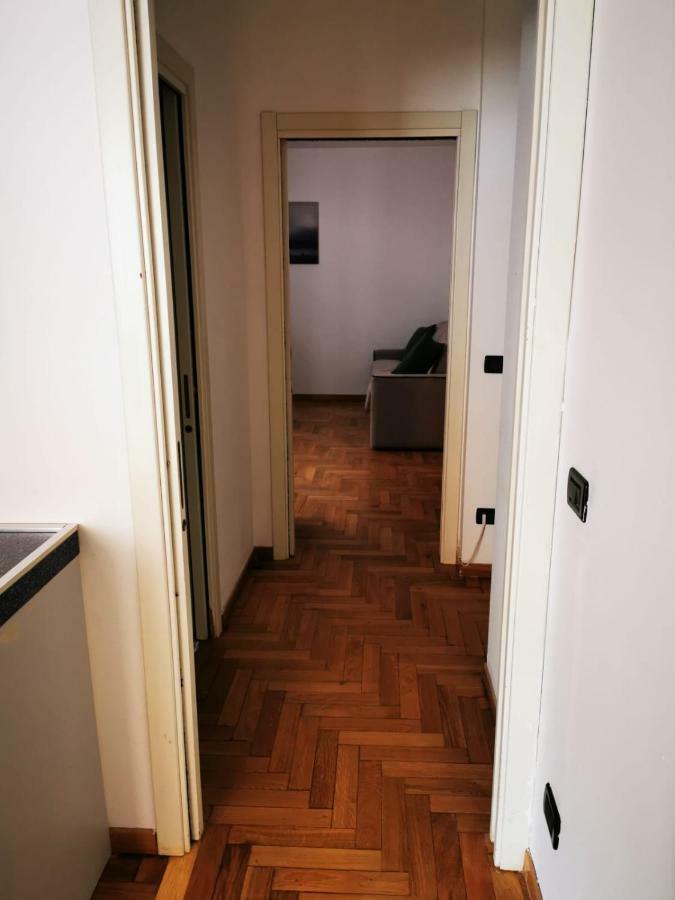 New Luxury Apartment, Milan City Center Luaran gambar